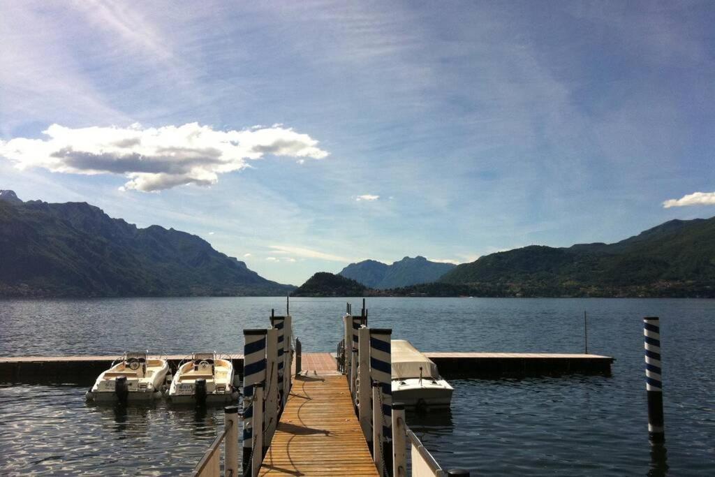Bellagio Lakeshore Nest Exterior photo