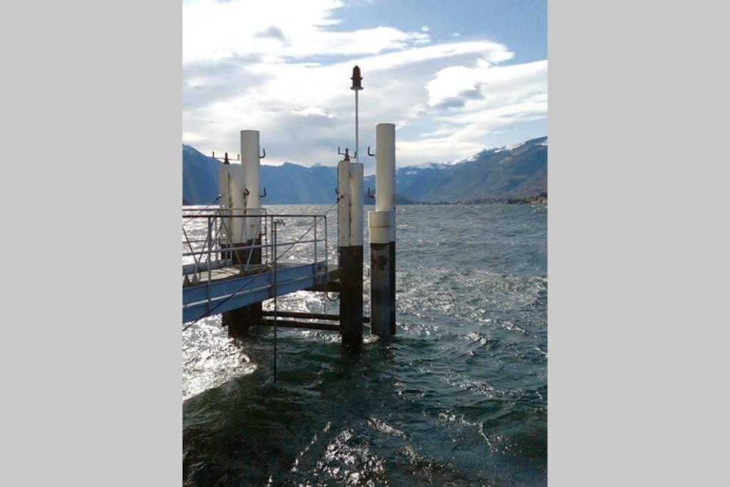 Bellagio Lakeshore Nest Exterior photo